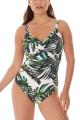 Fantasie Swim - Palm Valley Badedragt F-K skål