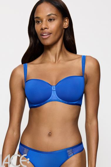 Triumph - Palina Cosmic Heartbeat Spacer T-shirt BH D-G skål