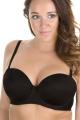 Freya Lingerie - Deco Stropløs BH E-J skål Freya Lingerie - Deco Stropløs BH E-J skål