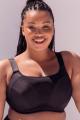 Curvy Kate - Everymove Sports BH med bøjle G-K skål