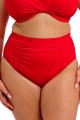 Elomi Swim - Plain Sailing Bikini Høj trusse Elomi Swim - Plain Sailing Bikini Høj trusse