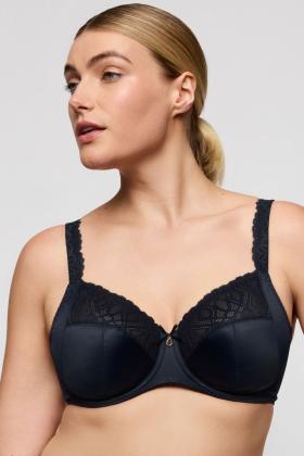 PrimaDonna Lingerie - Salerno BH D-H skål