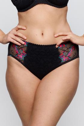 PrimaDonna Lingerie - Miyara Høj trusse PrimaDonna Lingerie - Miyara Høj trusse