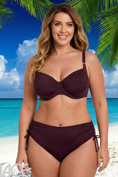 LACE Design - Bikini BH E-J skål - LACE Swim #21