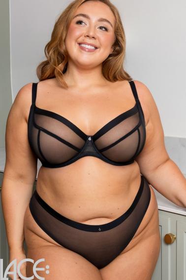 Curvy Kate - Lightstyle Brasiliansk trusse