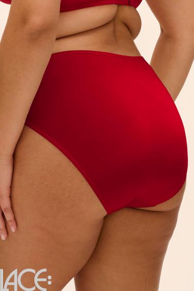 Elomi - Smooth So comfy Høj trusse