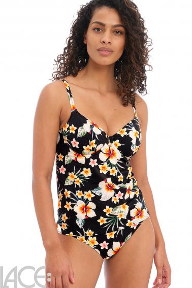 Freya Swim - Havana Sunrise Tankini Top F-L skål