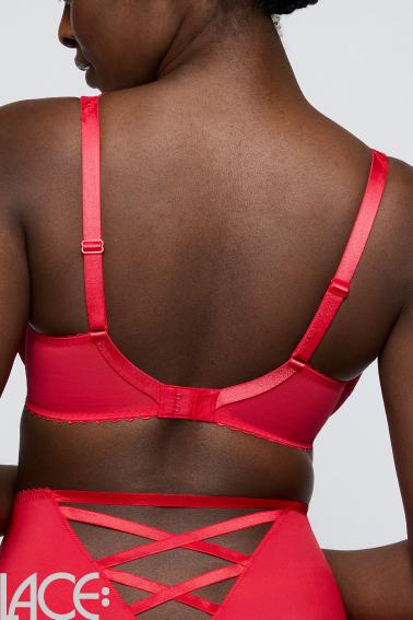 PrimaDonna Lingerie - Solisse Décolleté BH D-G skål