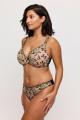 PrimaDonna Lingerie - Manali Foret Décolleté BH E-G skål