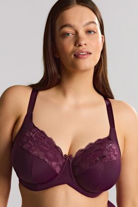 Sculptresse by Panache - Amara BH H-M skål