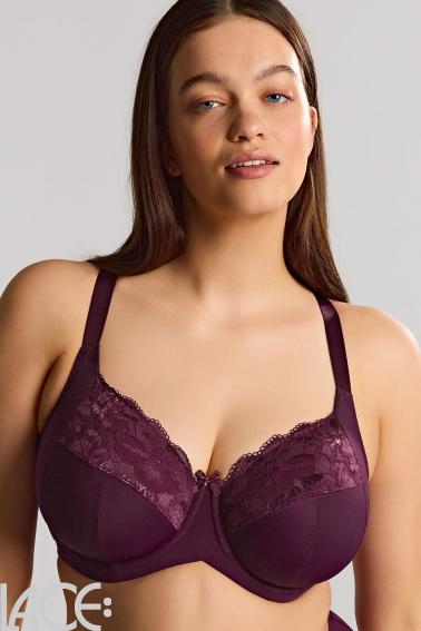 Sculptresse by Panache - Amara BH H-M skål
