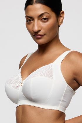 PrimaDonna Lingerie - Salerno BH Everyday uden bøjle E-G skål 