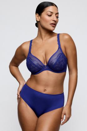 PrimaDonna Lingerie - Shimla Høj trusse ensfarvet
