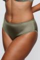 PrimaDonna Lingerie - Cala Luna Høj trusse ensfarvet PrimaDonna Lingerie - Cala Luna Høj trusse ensfarvet