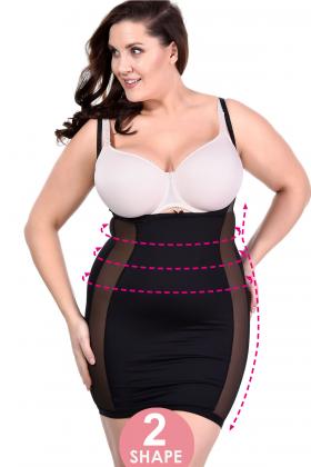 Mitex Shapewear - Shape Kjole - Mites Style