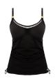 Fantasie Swim - East Hampton Tankini Top F-K skål