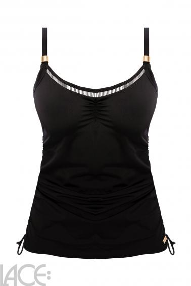 Fantasie Swim - East Hampton Tankini Top F-K skål