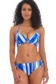 Freya Swim - Bali Bay Bikini Trusse med bindebånd