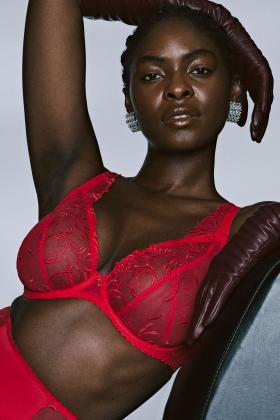 PrimaDonna Lingerie - Solisse Décolleté BH D-G skål PrimaDonna Lingerie - Solisse Décolleté BH D-G skål