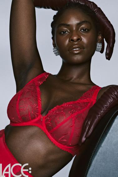 PrimaDonna Lingerie - Solisse Décolleté BH D-G skål