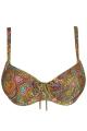 PrimaDonna Swim - Sakarun Bikini Bandeau BH D-H skål