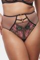 Dalia Lingerie - Høj G-streng - Dalia 07
