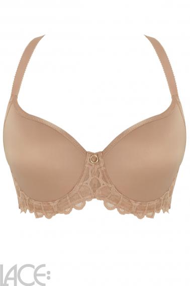 Panache Lingerie - Allure Spacer T-shirt BH F-K skål
