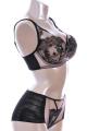 Subtille Lingerie - BH G-M skål - Subtille Venetia