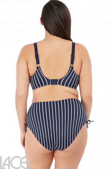 Elomi Swim - Plain Sailing Bikini Høj trusse - High Leg