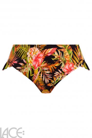 Elomi Swim - Tiger Valley Bikini Tai trusse - High leg