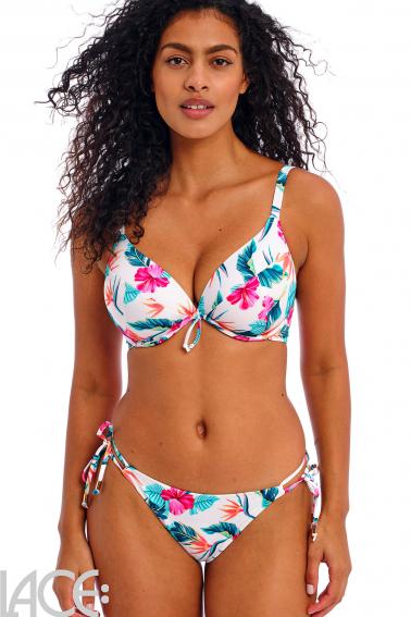 Freya Swim - Palm Paradise Bikini Push Up BH F-I skål