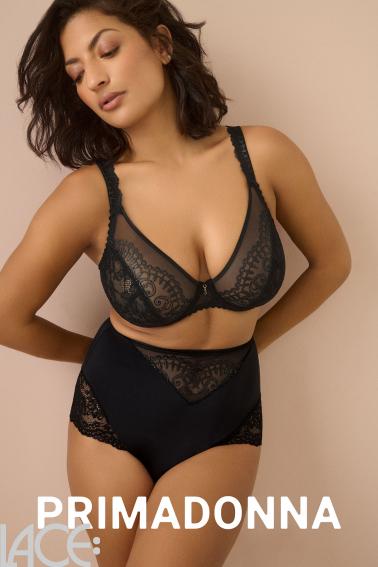 PrimaDonna Lingerie - Shimla Décolleté BH D-G skål
