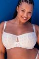 Curvy Kate - Flora Balkonette BH G-K skål