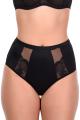 Subtille Lingerie - Høj trusse - Subtille Aurora Subtille Lingerie - Høj trusse - Subtille Aurora