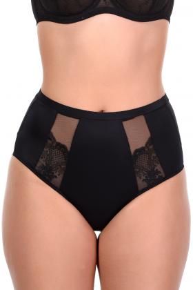Subtille Lingerie - Høj trusse - Subtille Aurora Subtille Lingerie - Høj trusse - Subtille Aurora