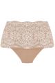 Fantasie Lingerie - Lace Ease Høj trusse - One size