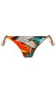 Freya Swim - Samba Nights Bikini Trusse med bindebånd
