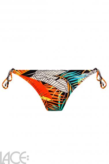 Freya Swim - Samba Nights Bikini Trusse med bindebånd