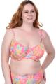 LACE Design - Bikini Push Up BH D-J skål - LACE Swim #13