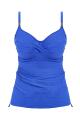 Fantasie Swim - Beach Waves Tankini Top E-K skål