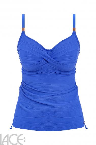 Fantasie Swim - Beach Waves Tankini Top E-K skål