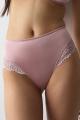 Triumph - Ladyform Soft Høj trusse Triumph - Ladyform Soft Høj trusse