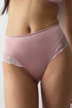 Triumph - Ladyform Soft Høj trusse Triumph - Ladyform Soft Høj trusse