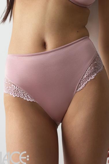 Triumph - Ladyform Soft Høj trusse