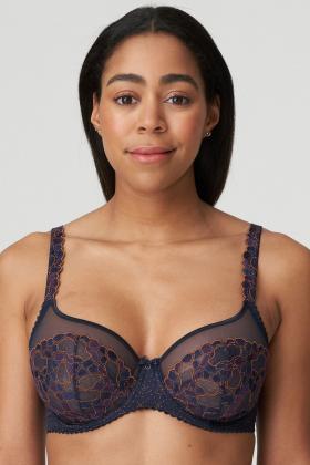 PrimaDonna Lingerie - Hyde Park Balkonette BH E-G skål