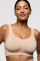 PrimaDonna Lingerie - Nudda Bralette uden bøjle E-H Skål