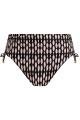 Fantasie Swim - Shell Bay Bikini Høj trusse - Regulerbar Fantasie Swim - Shell Bay Bikini Høj trusse - Regulerbar