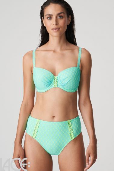 PrimaDonna Swim - Rimatara Bikini Høj trusse