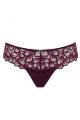 Panache Lingerie - Allure G-streng Panache Lingerie - Allure G-streng