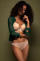 Freya Lingerie - Cameo Brasiliansk g-streng